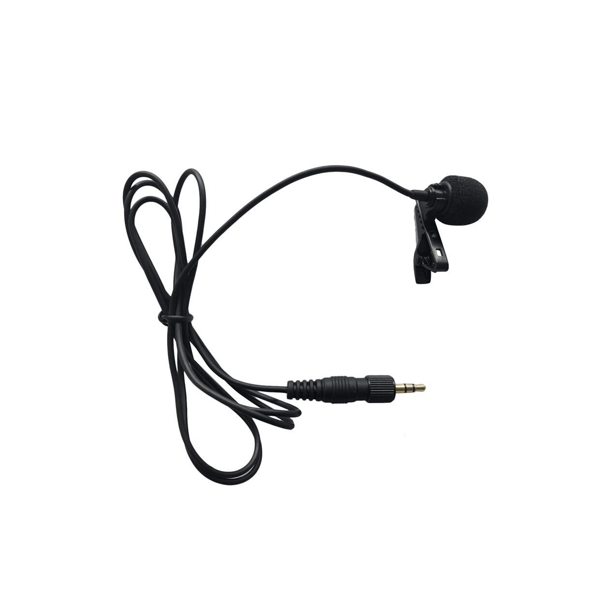 Micro thu âm Saramonic Lavalier SR-UM10-M1 - Chính hãng