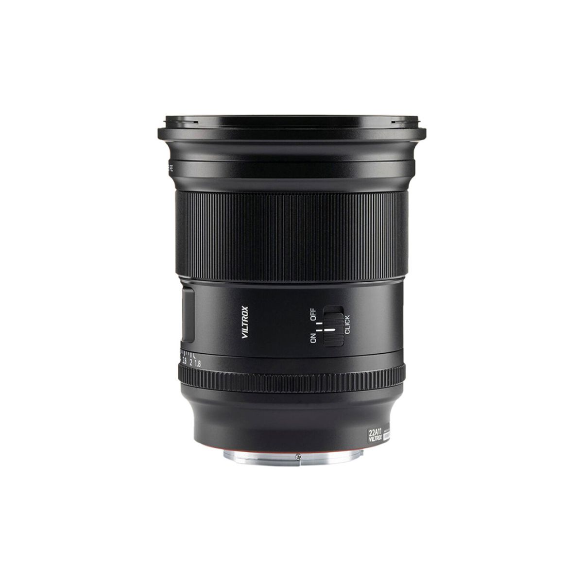 Ống kính Viltrox AF 16mm f/1.8 FE For Sony E