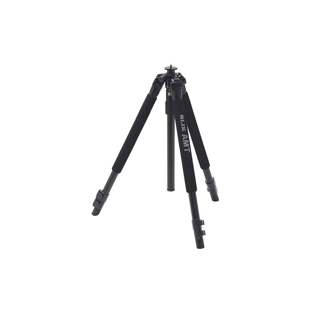 Combo Chân máy ảnh Slik Pro 330DX + Ballhead SBH 150 DQ-BK, Chính hãng