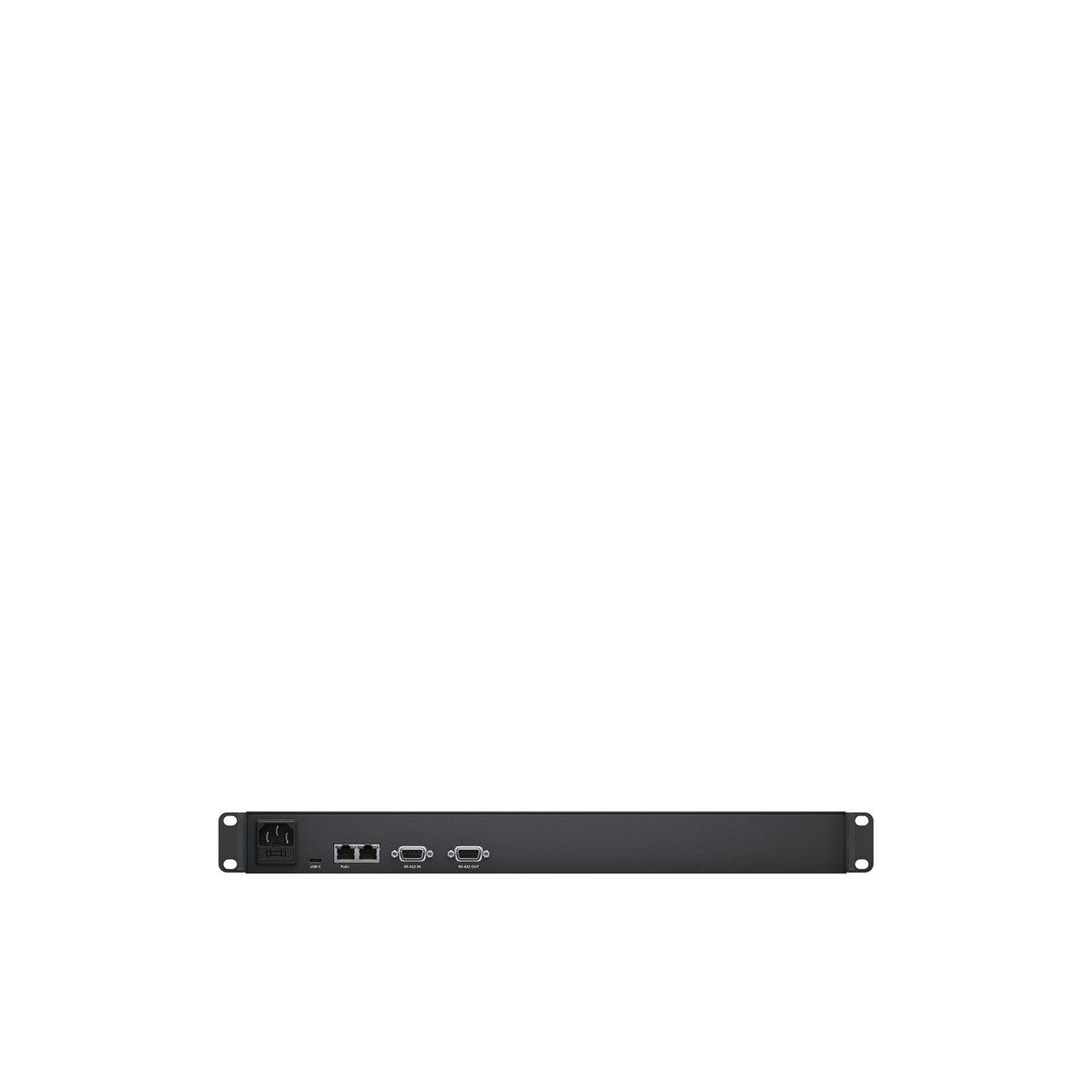 BlackMagic Videohub Master Control Pro