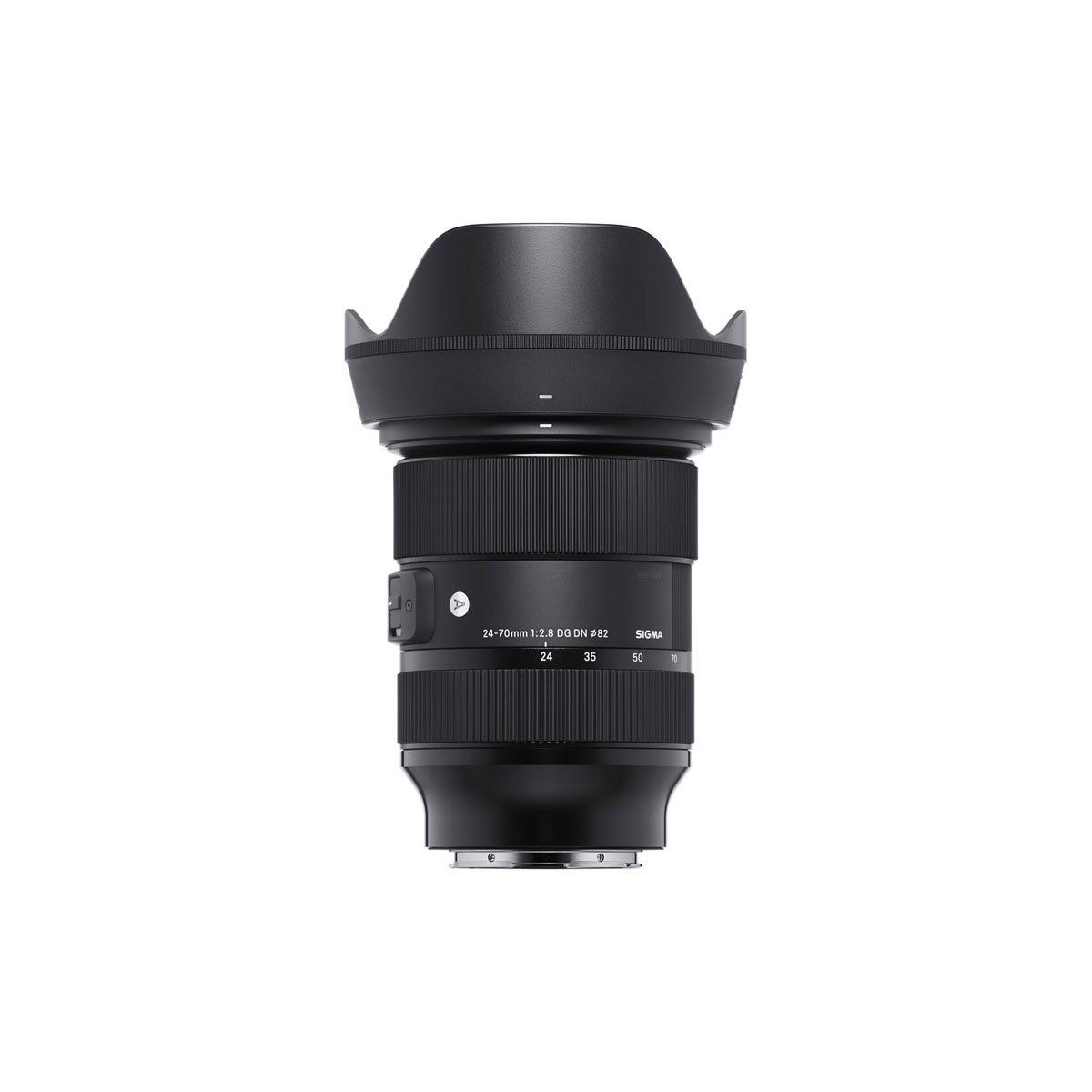 Ống kính Sigma 24-70mm F2.8 DG DN Art for Sony E - Chính hãng
