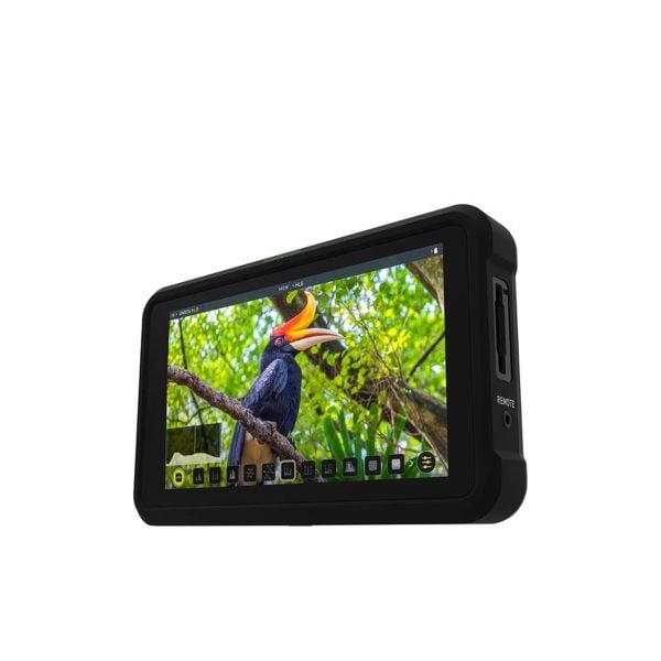 Màn hình ATOMOS Shinobi 5.2 inch 4K HDMI HDR Photo & Video - Chinh hãng /ATOMSHBH01