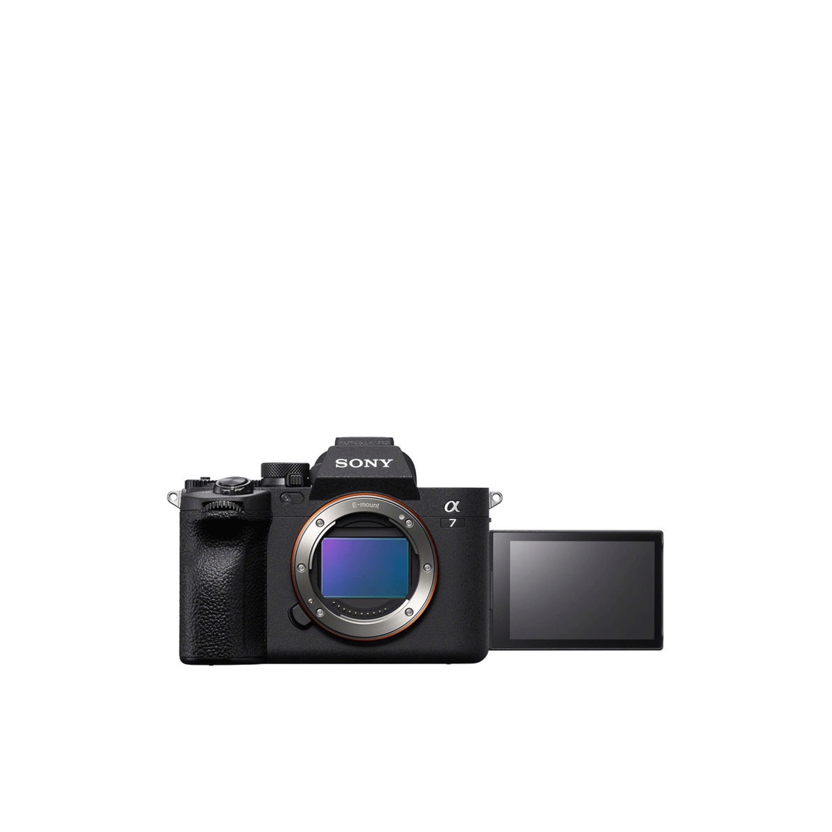Máy ảnh Sony Alpha A7M4 - Chính hãng / ILCE-7M4