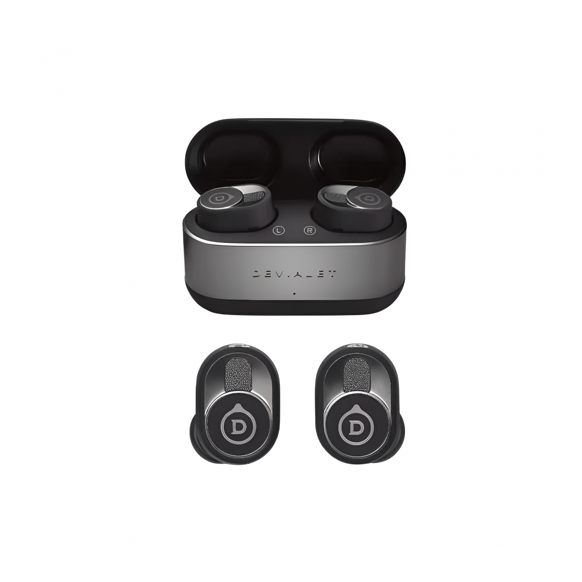 Tai nghe Devialet Gemini II