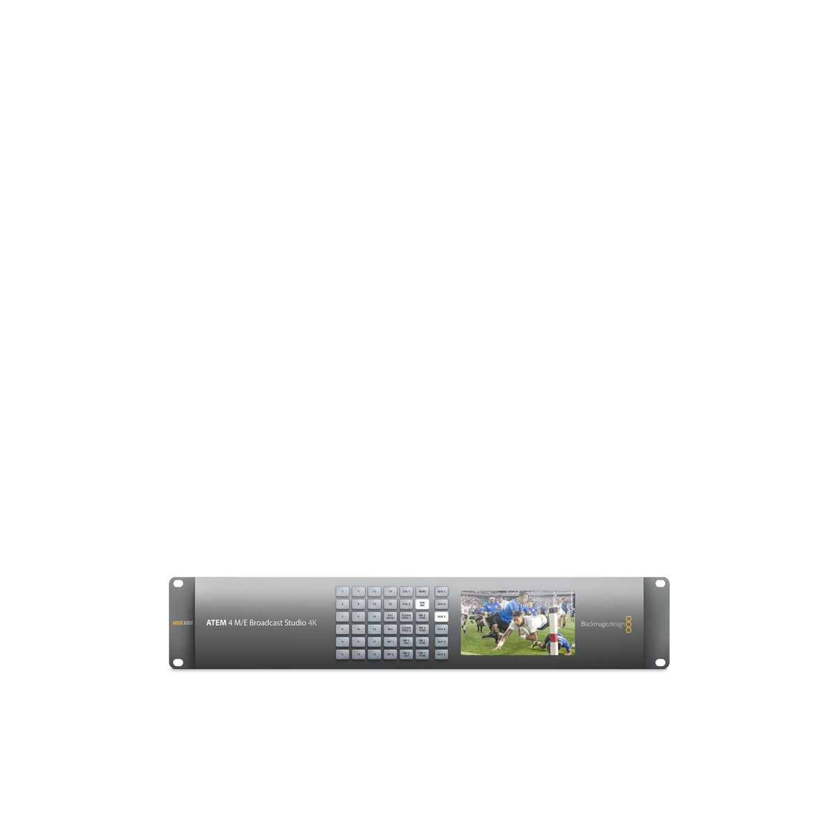 BlackMagic ATEM 4 ME Broadcast Studio 4K