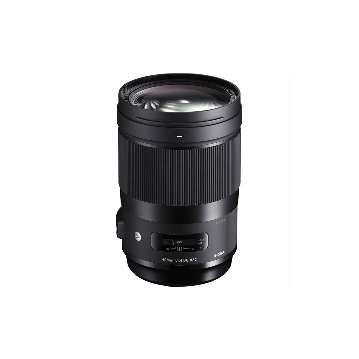 Sigma 40mm f1.4 DG HSM Art cho Nikon