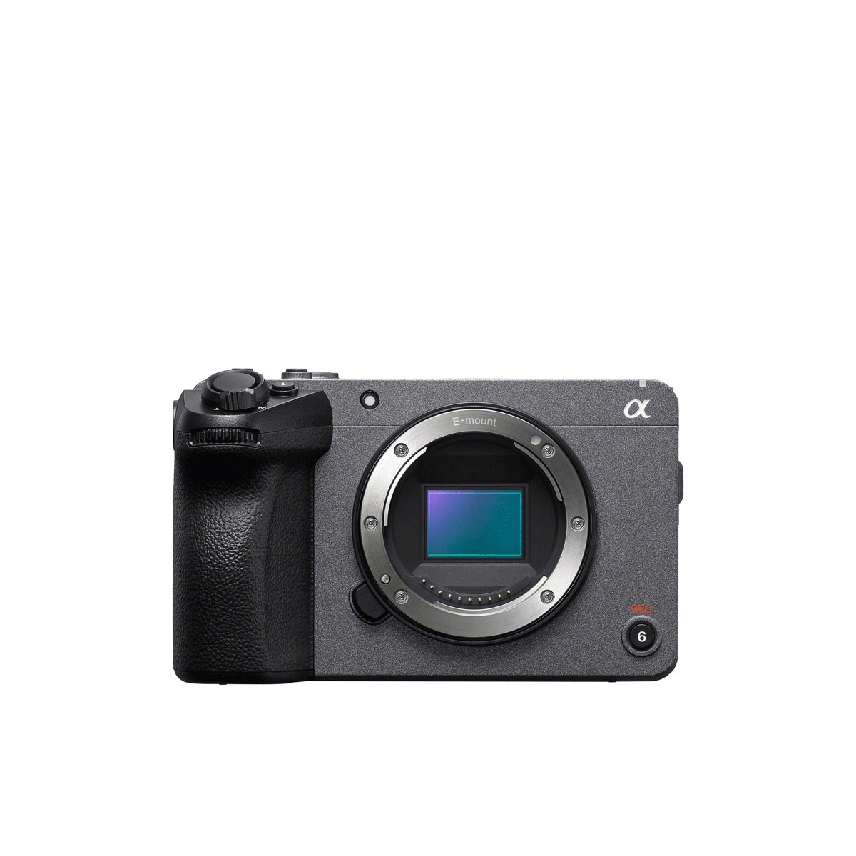 Máy quay chuyên dụng Sony FX30 - Chính hãng / ILME-FX30B / ILME-FX30