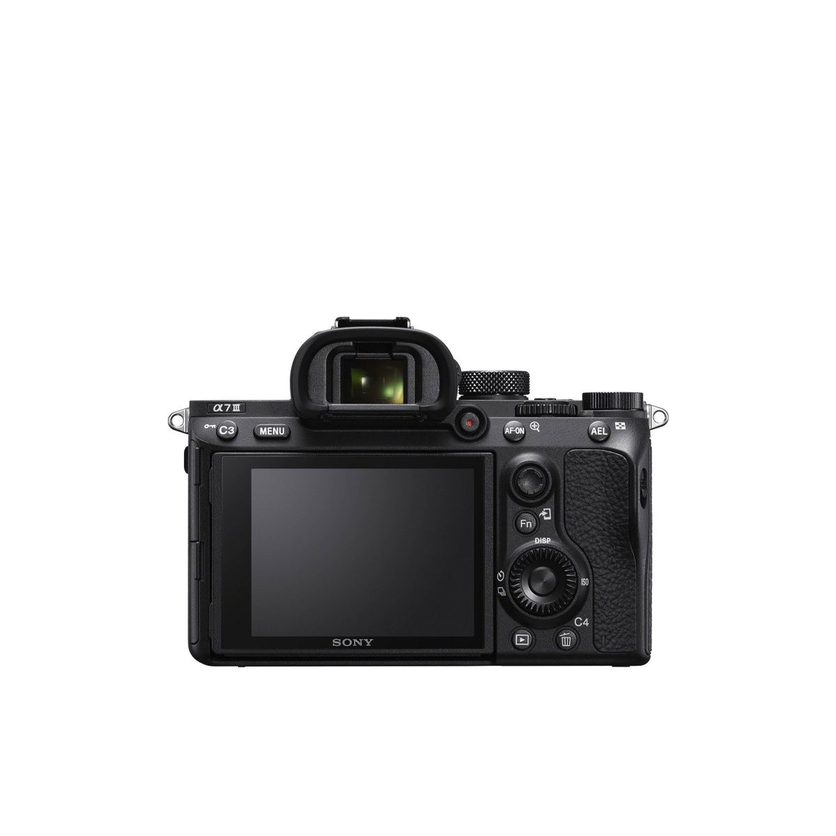 Máy ảnh Sony Alpha A7M3 Body - Chính hãng / ILCE-7M3