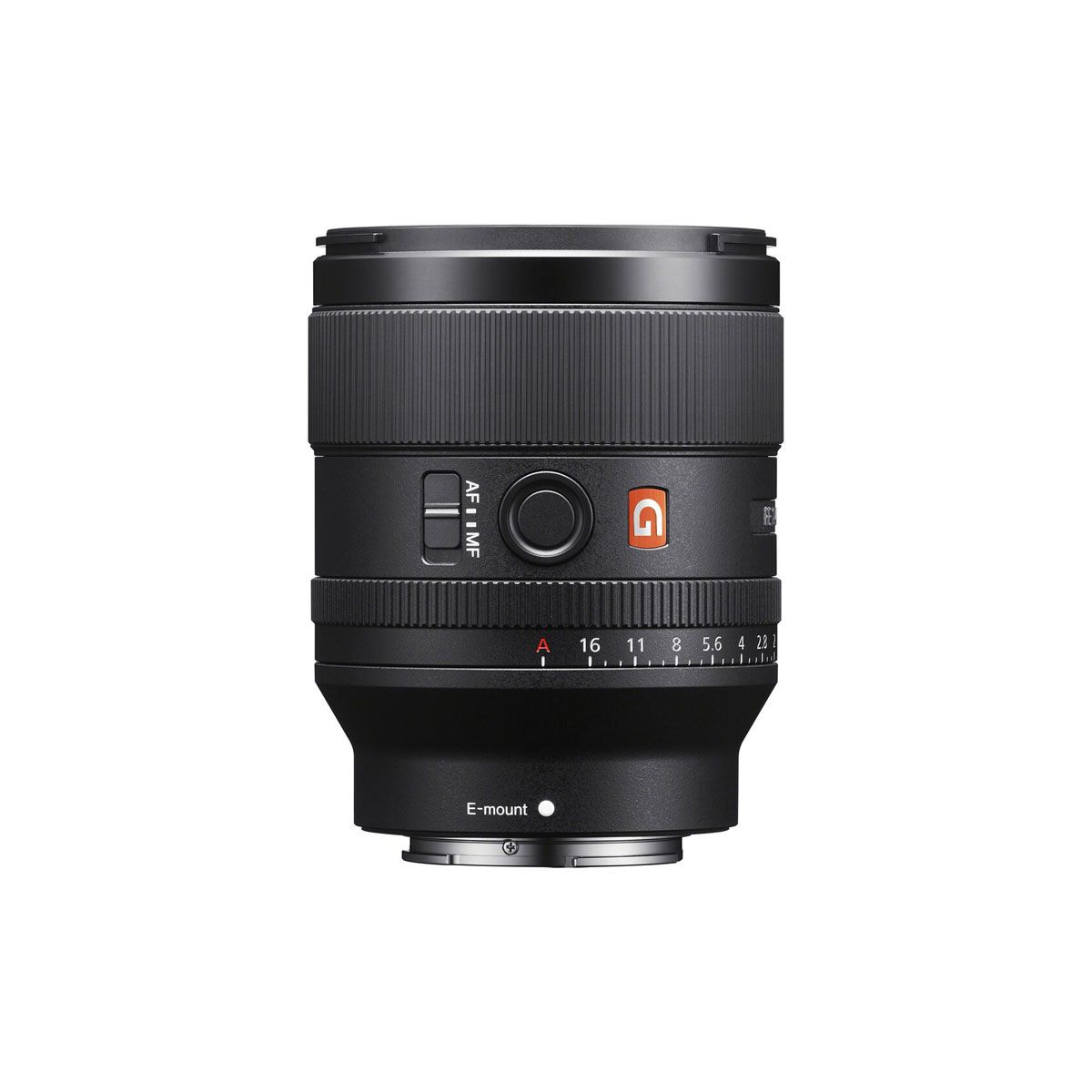 Ống kính Sony FE 35mm F1.4GM /SEL35mm F14GM - Chính hãng