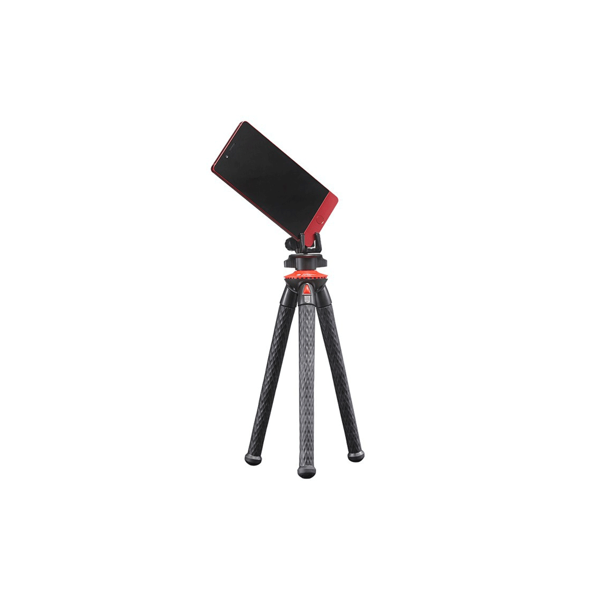 Chân máy ảnh Fotopro RM100 Plus + SJ-15 /Chân nhện cho máy ảnh,điện thoại