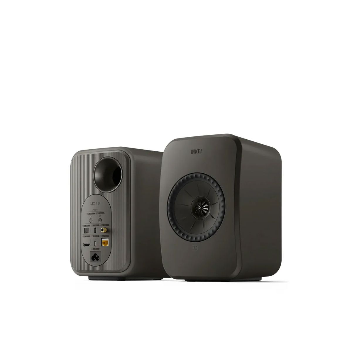 Loa KEF LSX II LT