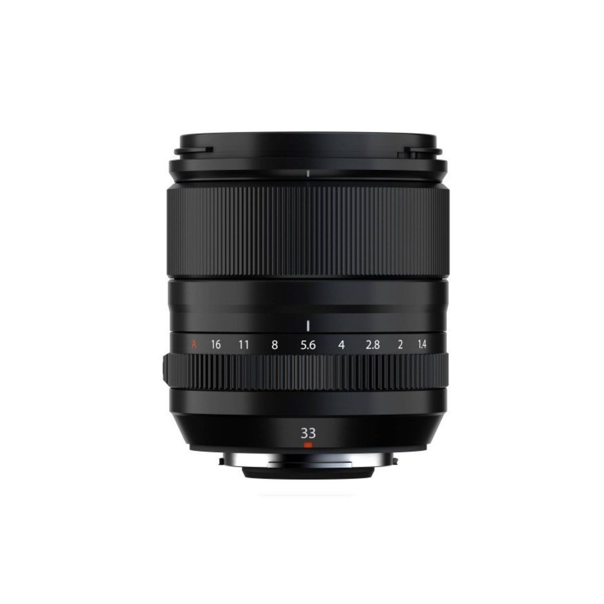 Ống kính Fujifilm XF 33mm F1.4R LM WR - Chính hãng