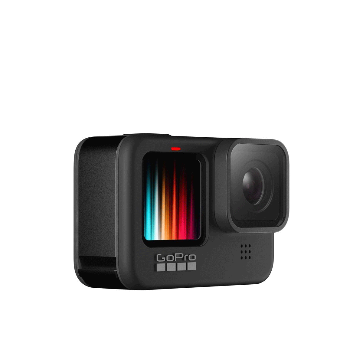 Máy quay thể thao Gopro HERO 9 Black - Chính hãng