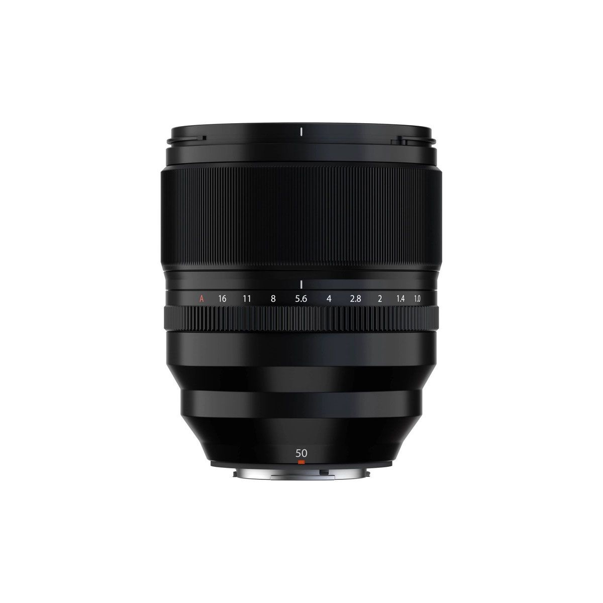 Ống kính Fujifilm XF 50mm f1.0 R WR - Chính hãng