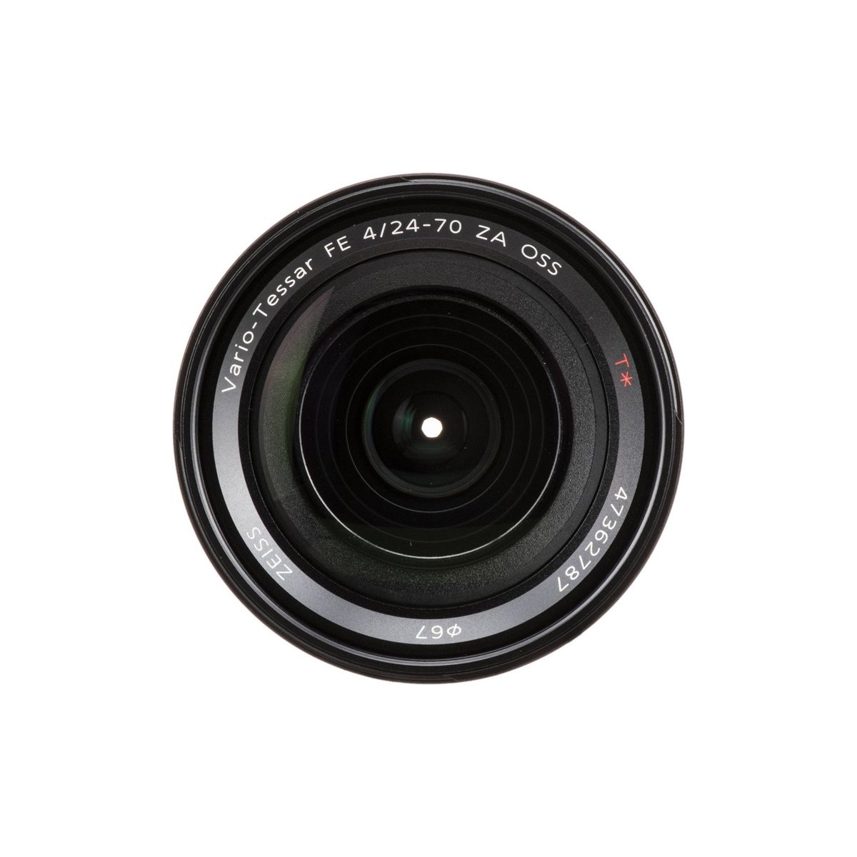 Ống kính Sony FE 24-70mm F4 ZA OSS/ SEL24-70mm - Chính hãng