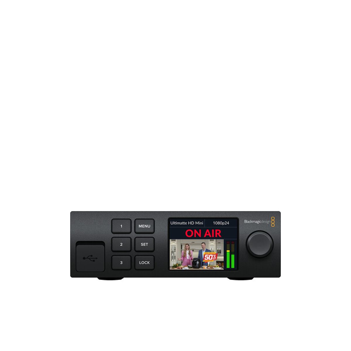 BlackMagic Ultimatte 12 HD Mini