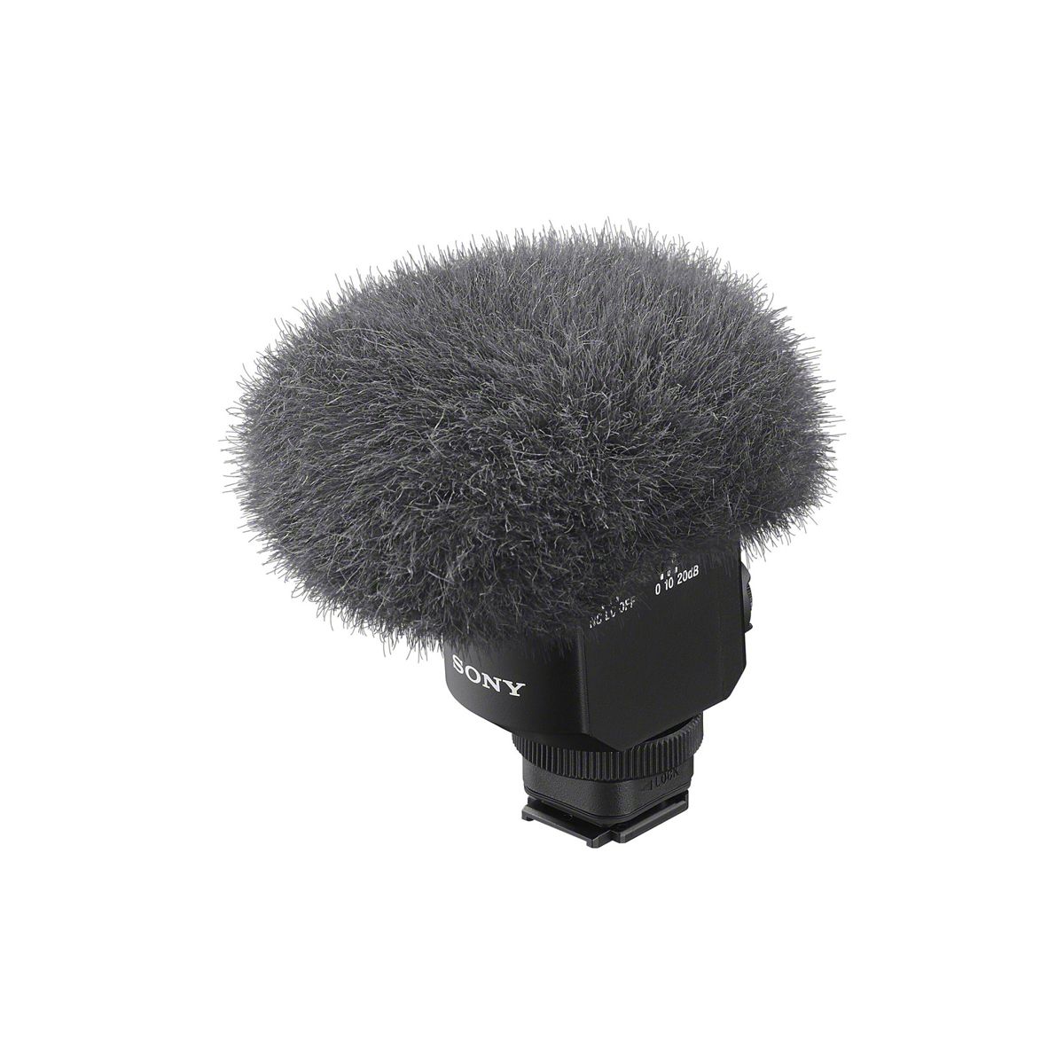 Micro thu âm không dây Sony ECM-M1- Chính hãng