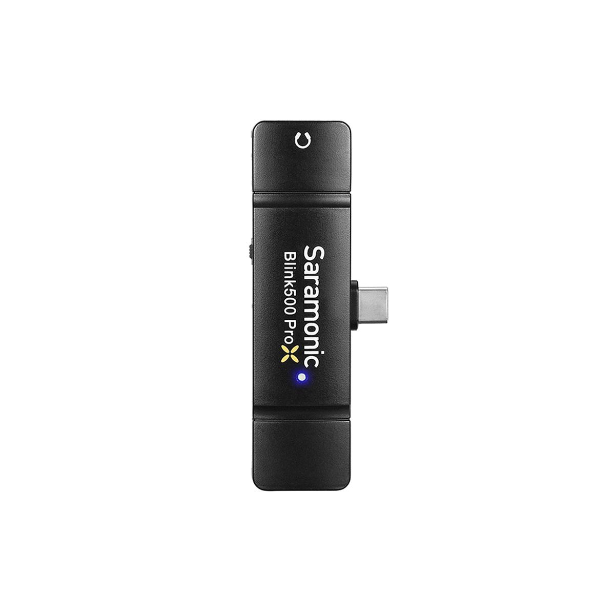 Micro thu âm không dây Saramonic Blink 500 ProX Q6 - Chính hãng