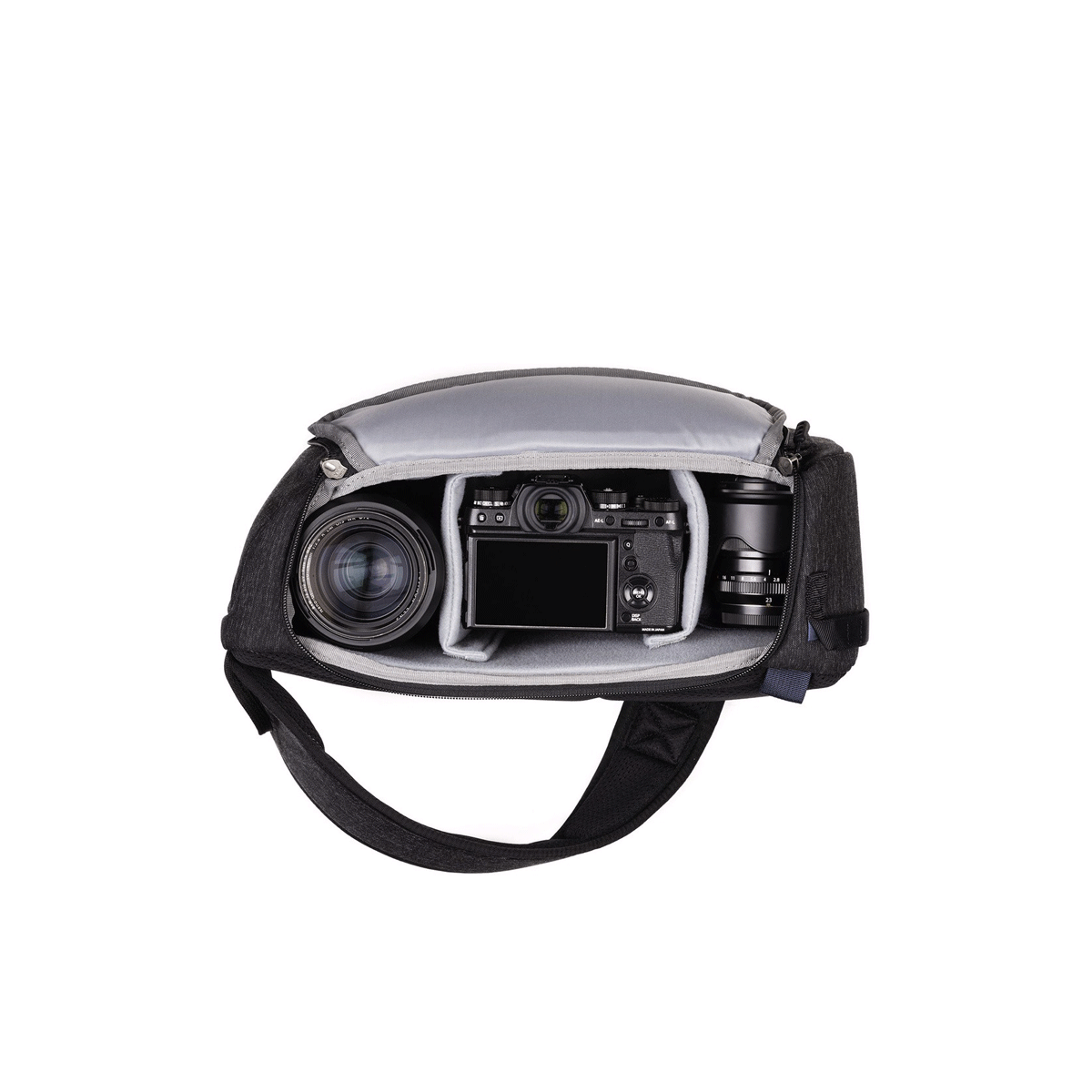 Balo máy ảnh Think Tank Urban Access Sling 10