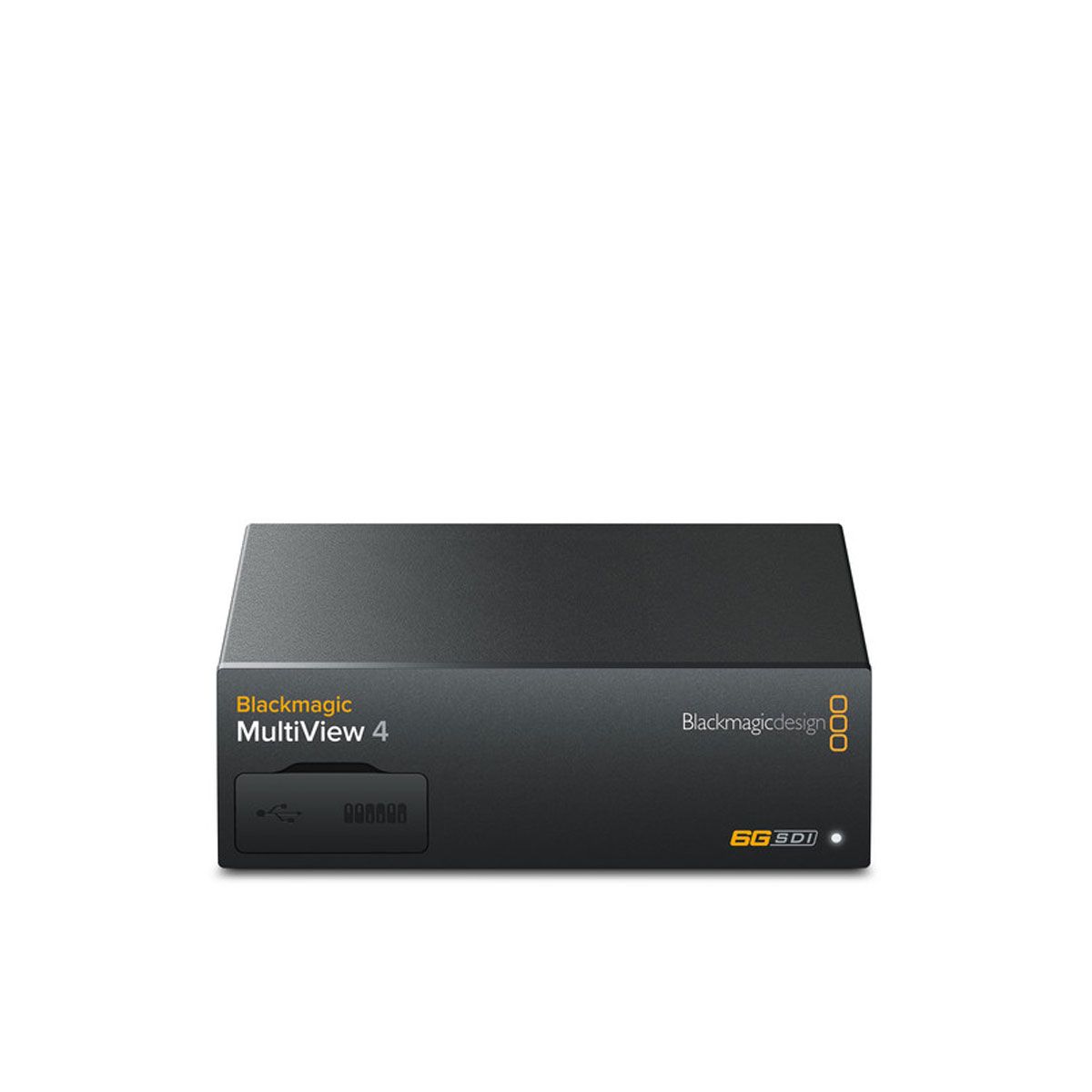 Blackmagic MultiView 4