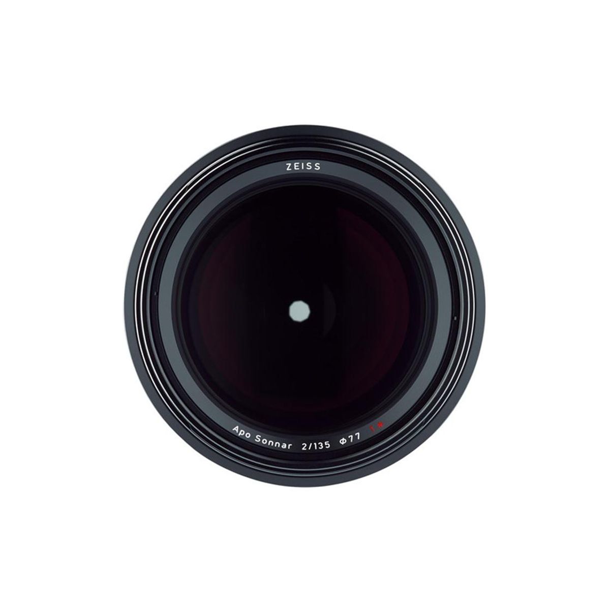 Ống kính Zeiss Milvus 135mm F2 ZF.2 For Nikon - Chính hãng