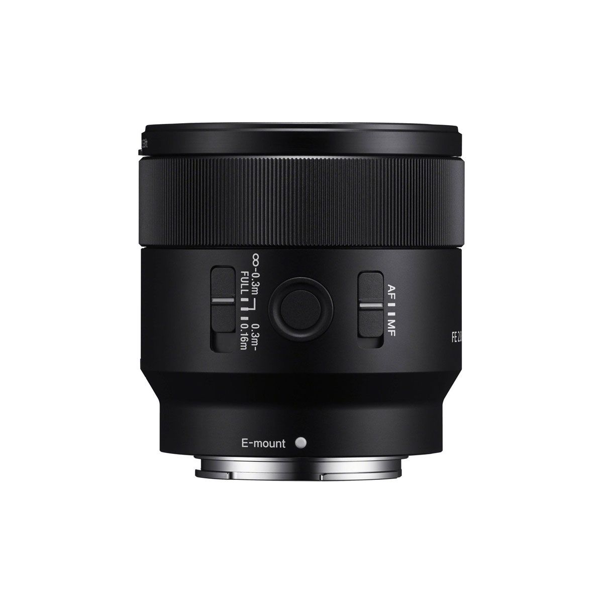 Ống kính Sony FE 50mm f2.8 Macro /SEL50F28mm - Chính hãng