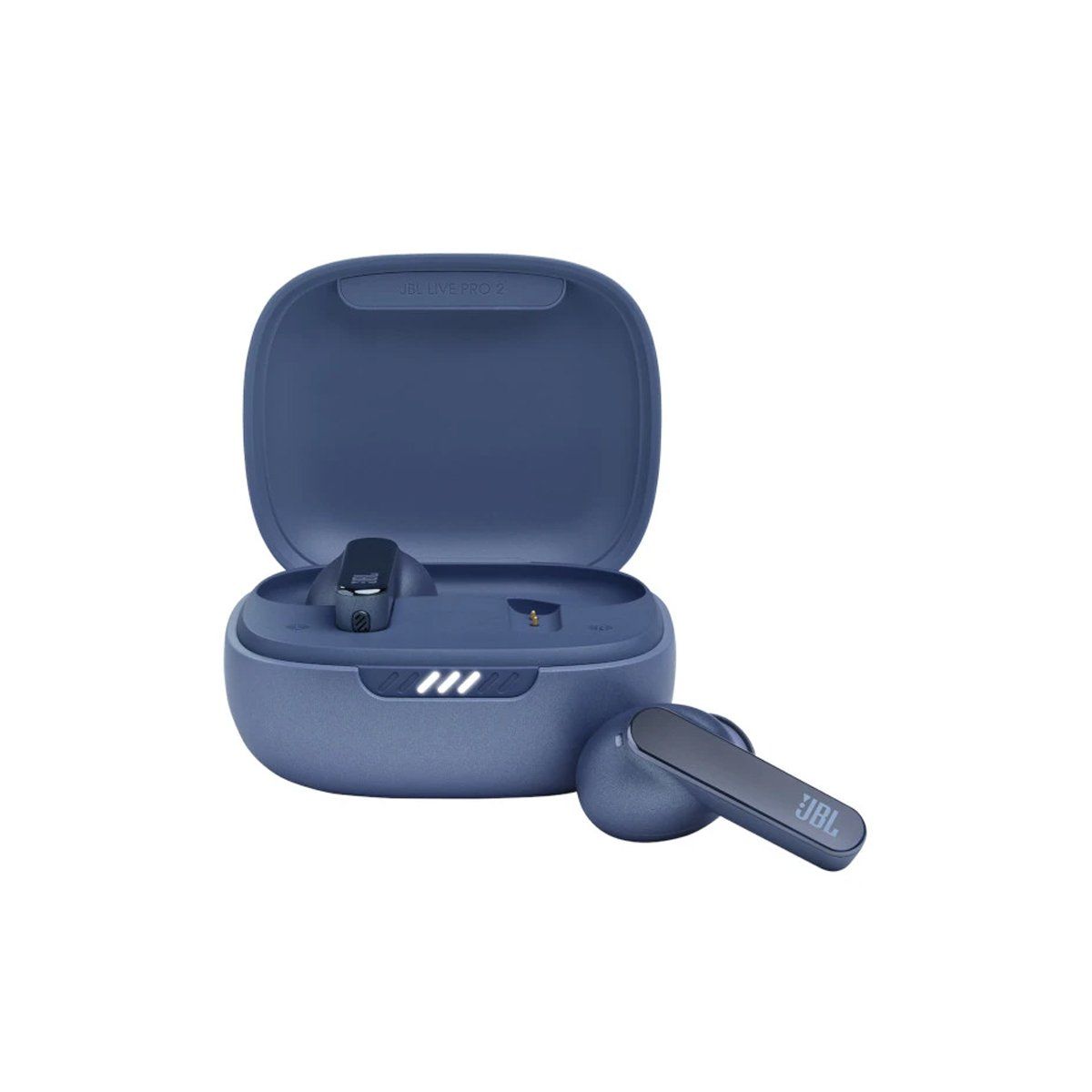 Tai nghe True Wireless JBL Live Pro 2 TWS - Chính hãng