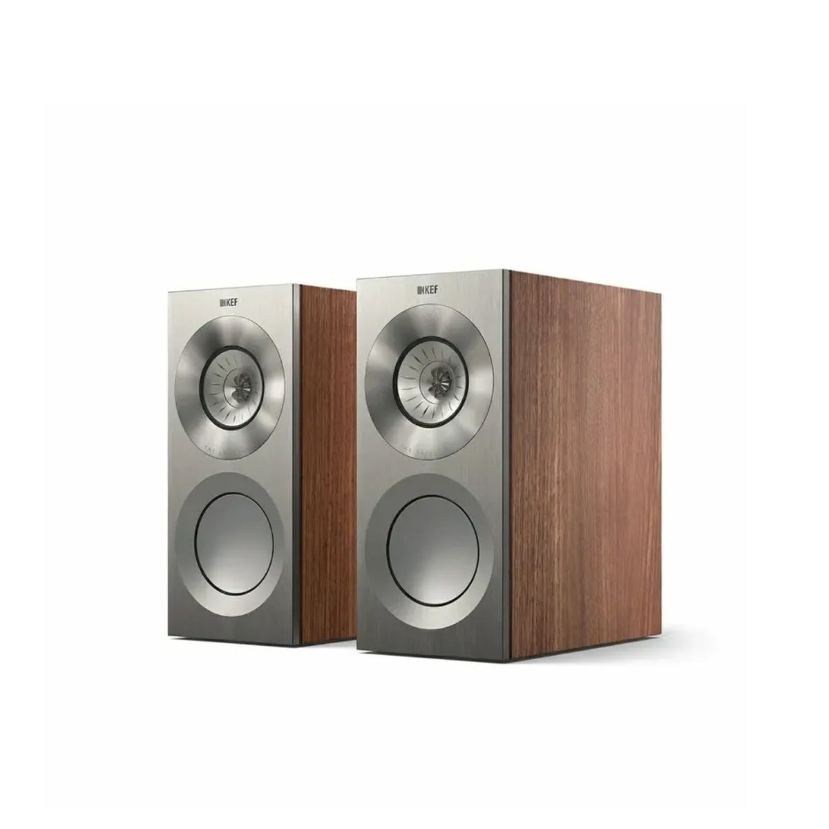 Loa bookshelf KEF Reference 1 Meta