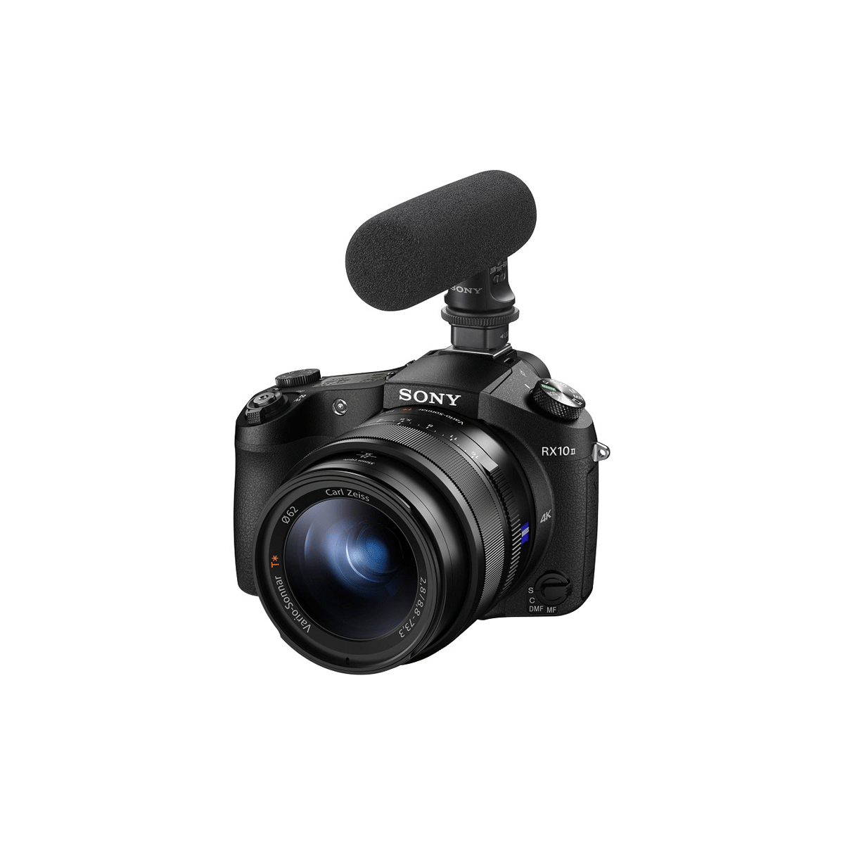 Micro thu âm Sony ECM - GZ1M - Chính hãng