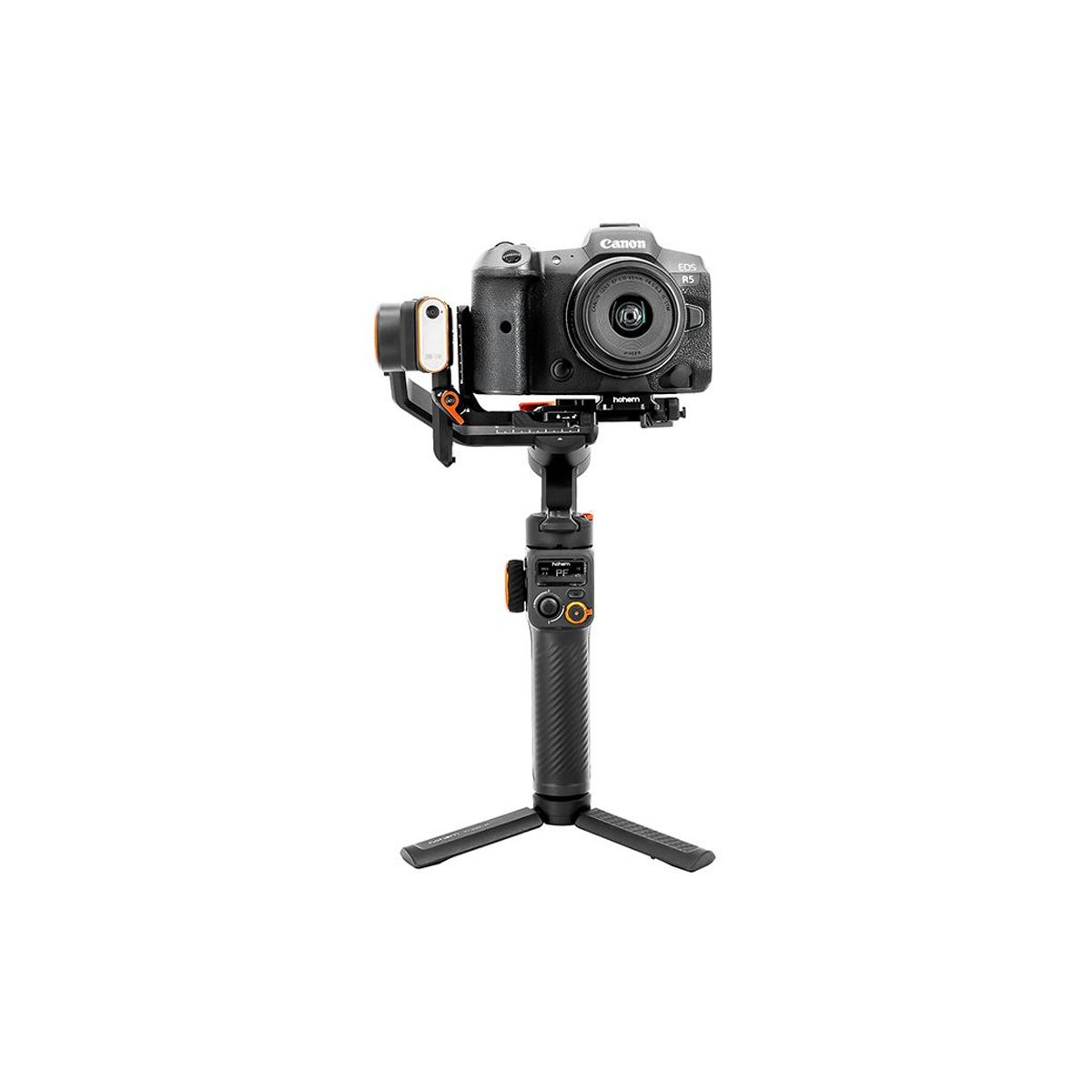 Gimbal chống rung Gimbal Hohem iSteady MT2 đa năng - Chính hãng