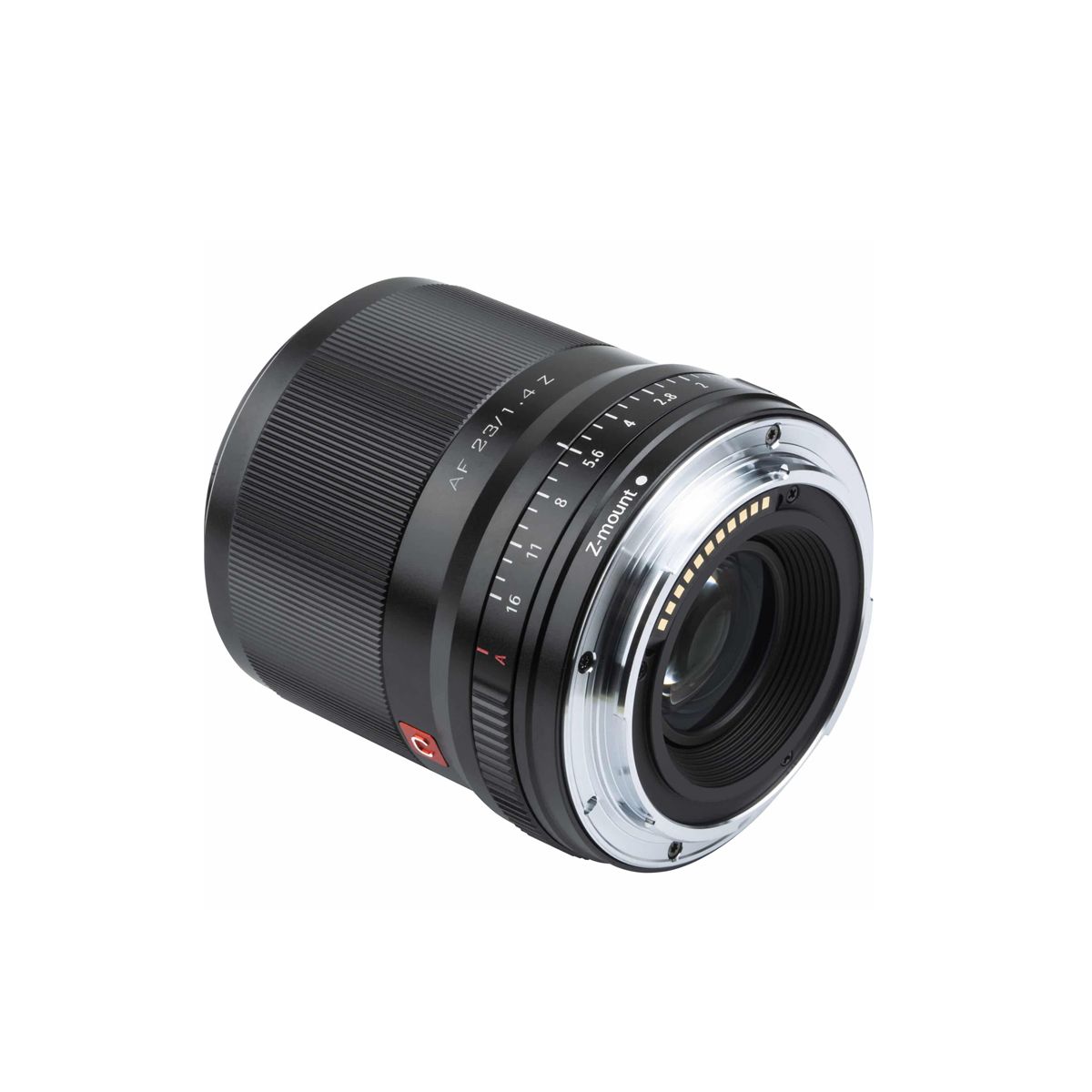 Ống kính Viltrox AF 23mm f/1.4 Z Lens for Nikon Z