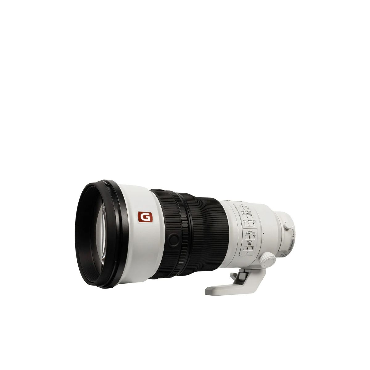Ống kính Sony FE 300mm F2.8 GM OSS