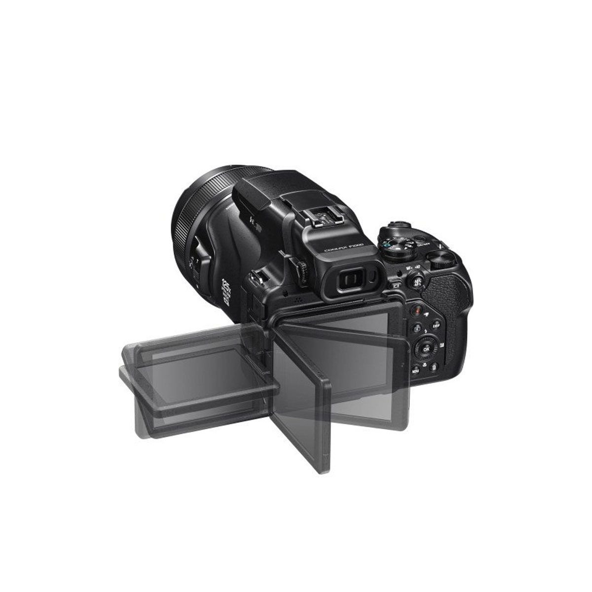 Máy ảnh Nikon Coolpix P1000 - Chính hãng
