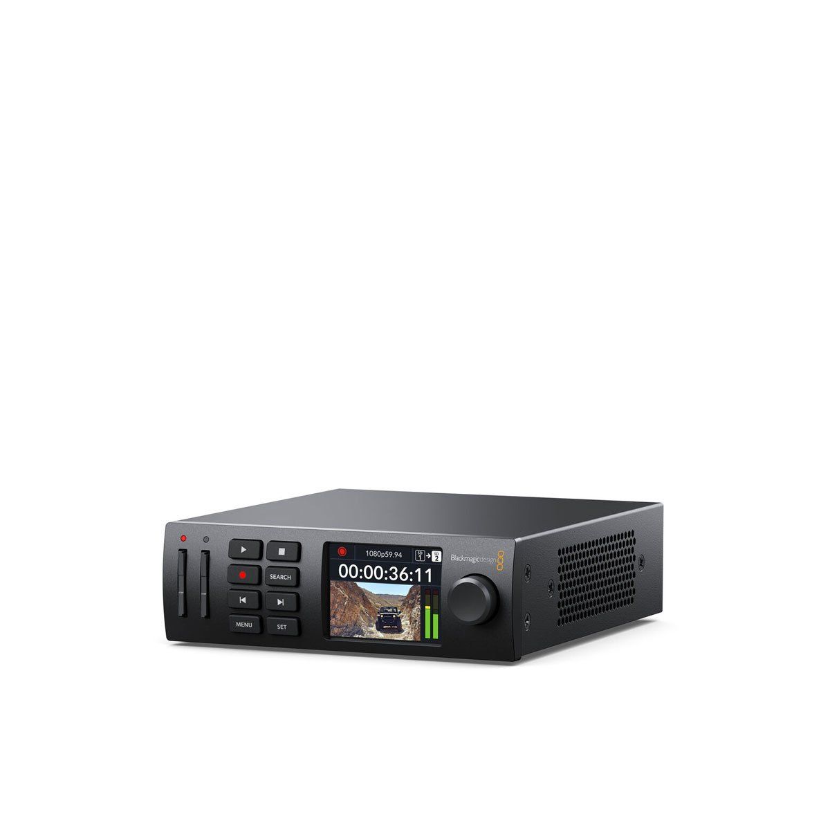BlackMagic HyperDeck Studio HD Mini