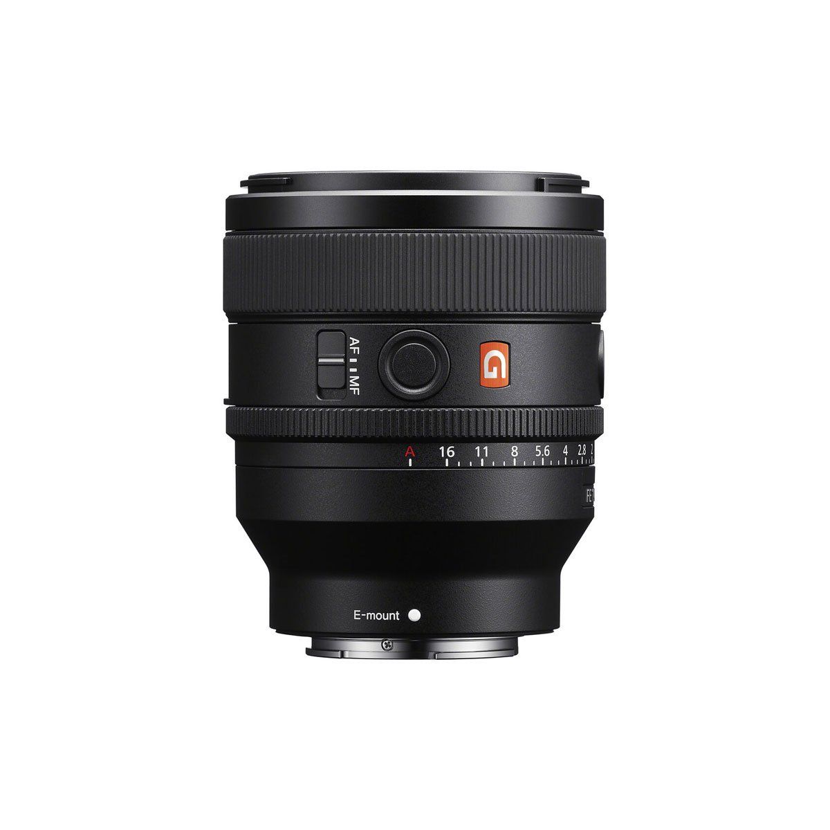 Ống kính Sony 50mm f1.4GM/ SEL50F14GM - Chính hãng