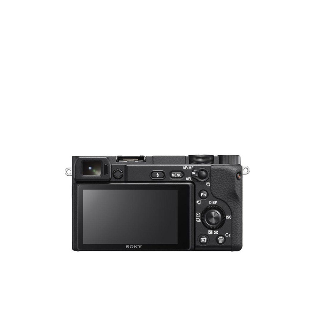 Máy ảnh Sony Alpha A6400M kit 18-135mm - Chính hãng/ ILCE-6400M