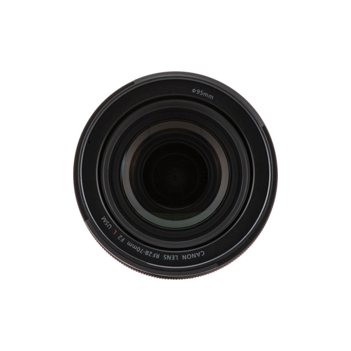 Ống kính Canon RF 28-70mm F2L USM - Chính hãng CMV