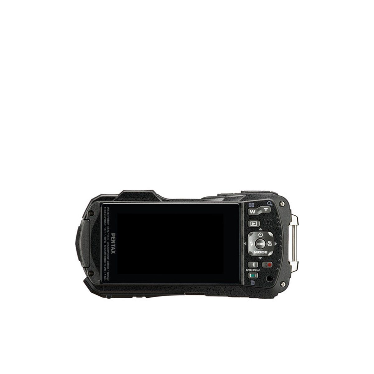 Máy ảnh chống nước Pentax WG-90 - Chính hãng / Ricoh WG-90