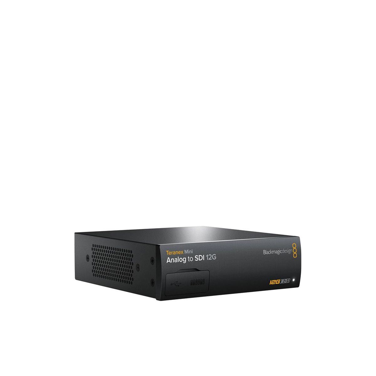 Blackmagic Teranex Mini Analog To SDI 12G
