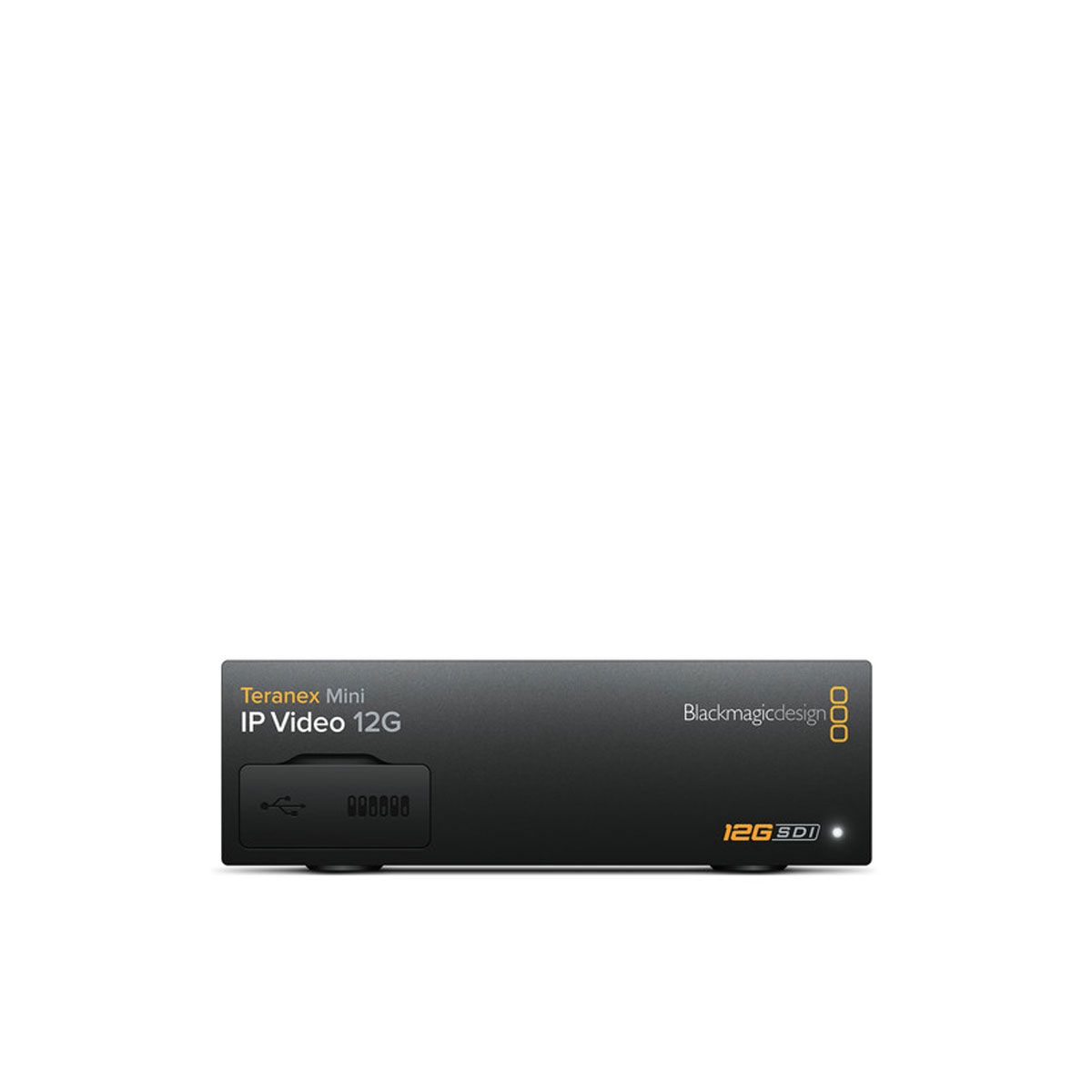 BlackMagic Teranex Mini IP Video 12G