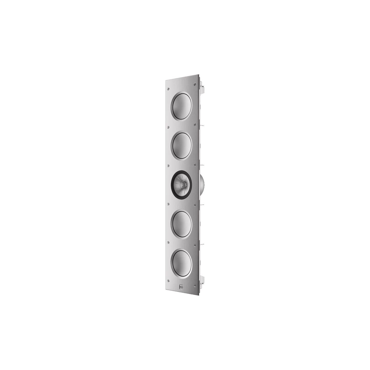 Loa âm trần/treo tường KEF Ci5160RL UNI-Q 3 đường tiếng