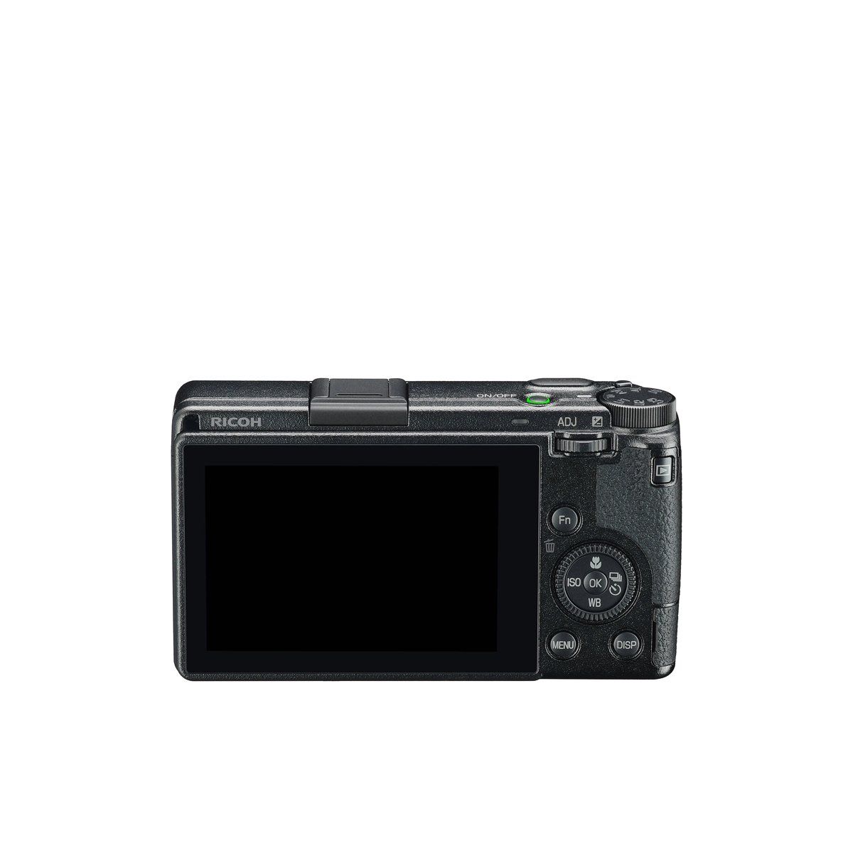Máy ảnh Compact RICOH GR 3/ GR 3 (III) - Chính hãng