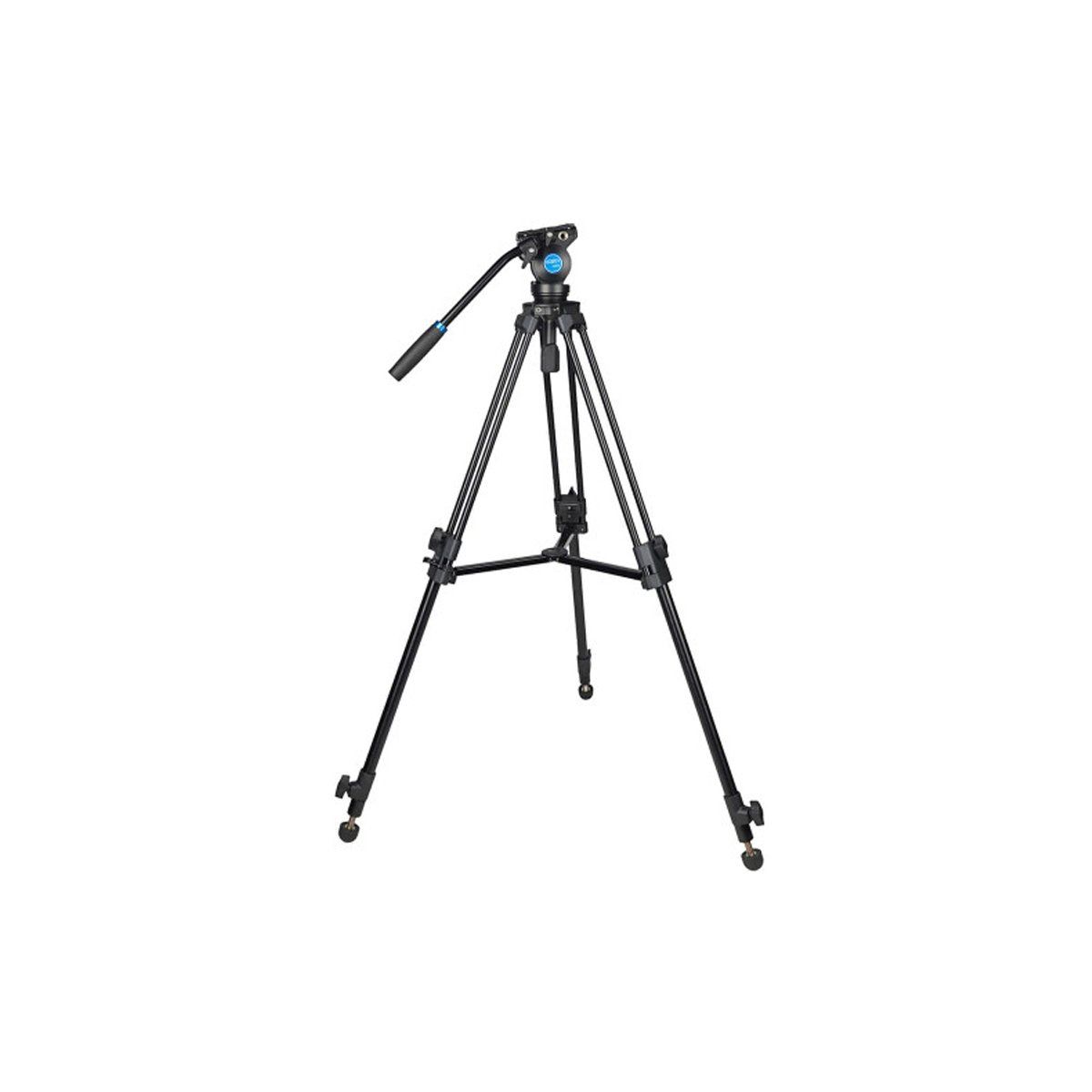 Chân máy quay Sirui SH05 CN có củ chân