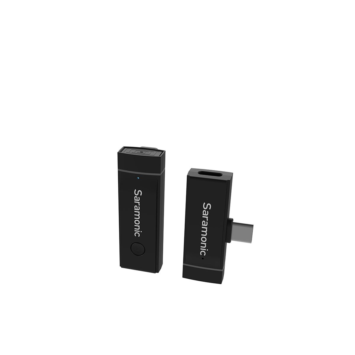 Micro thu âm không dây Saramonic Blink Go U1 (TX+RX) - Chính hãng