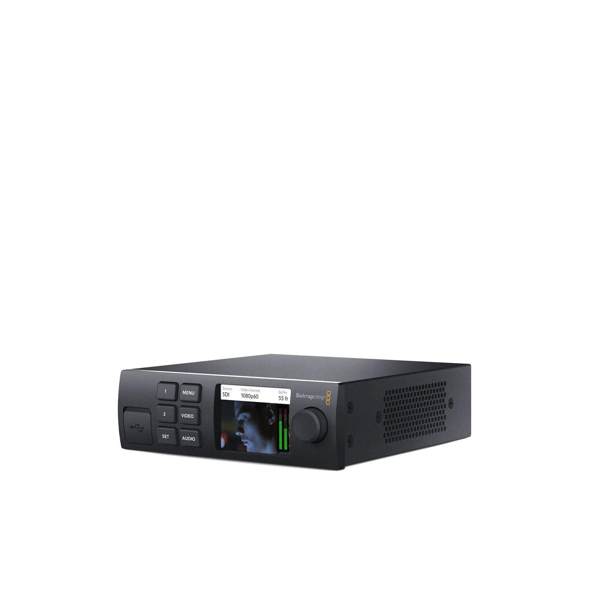 BlackMagic UltraStudio HD Mini