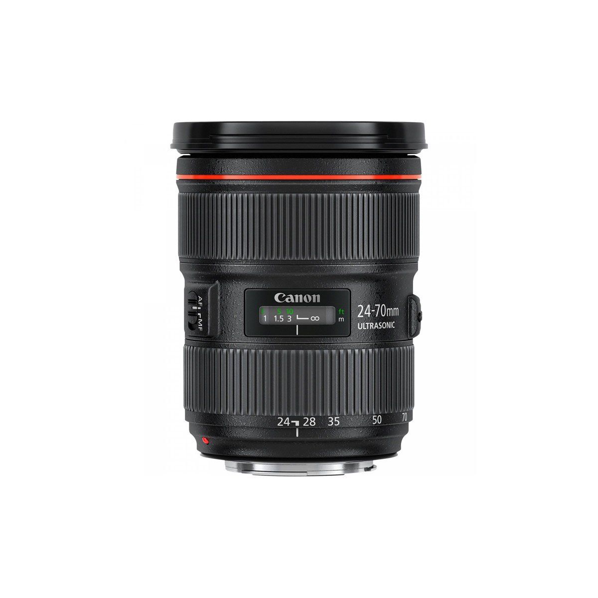 Ống kính Canon EF 24-70mm F2.8L II USM - Chính hãng Canon