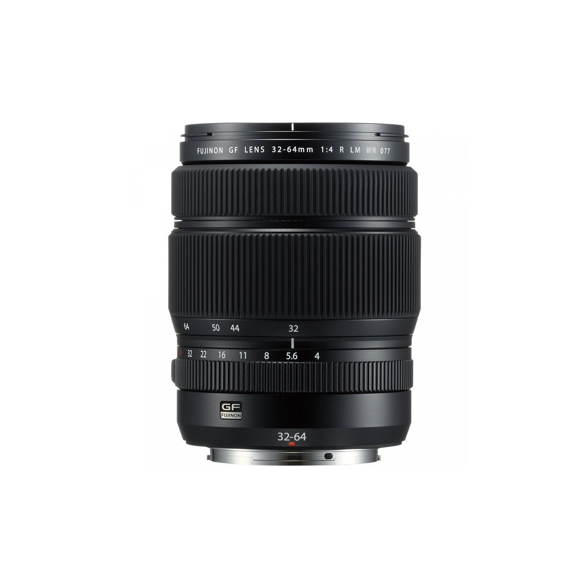 Ống kính Fujifilm GF 32-64mm F4R LM WR - Chính hãng