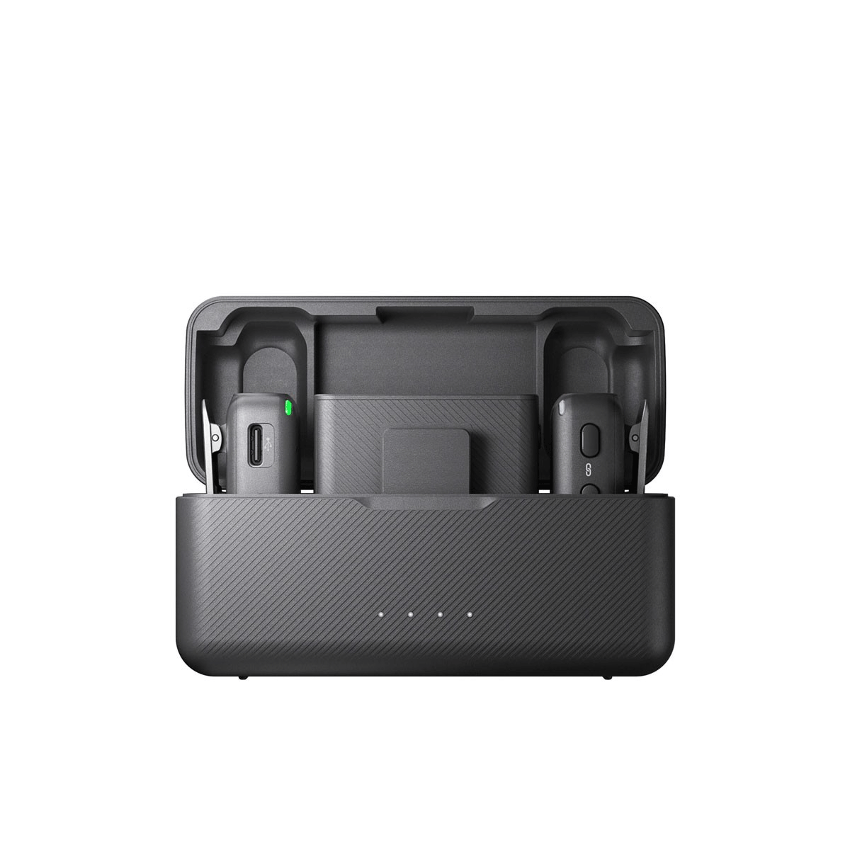 DJI Mic - Micro thu âm không dây chuyên nghiệp - Chính hãng