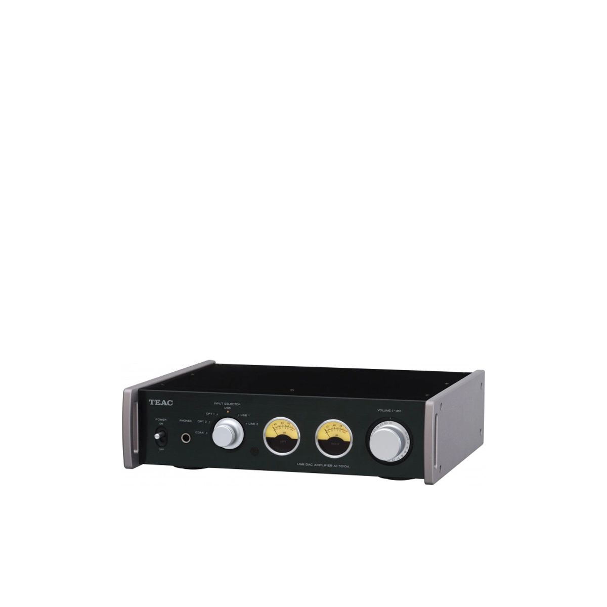 Amply Teac AI-501DA