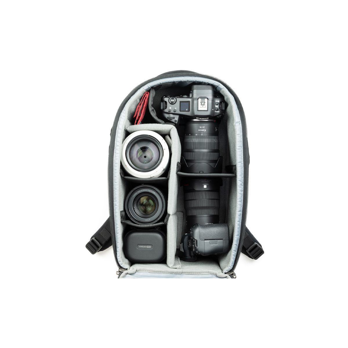 Balo máy ảnh Think Tank Walker Pro 24L